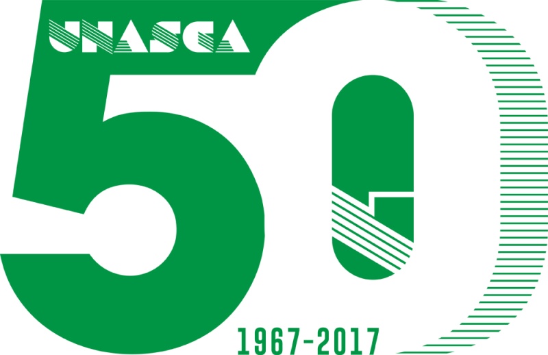 UNASCA 50