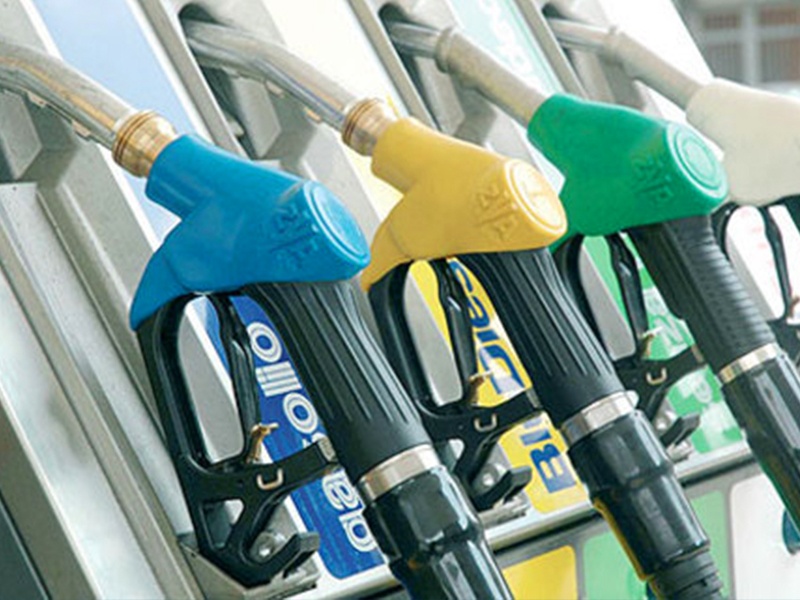 Rimborso accise gasolio