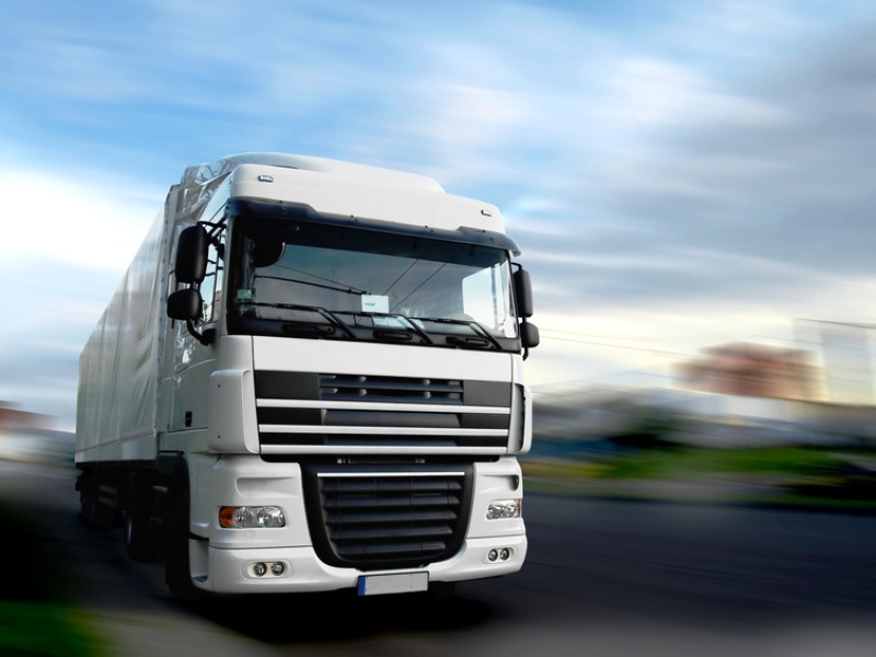 Novità trasporto merci legge semplificazioni