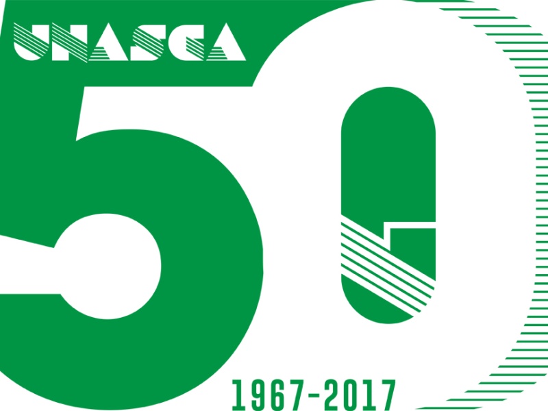 UNASCA 50